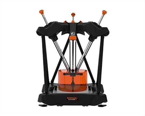 Equator 500比对仪