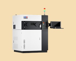 高精度金属3D打印机HBD-150/150T