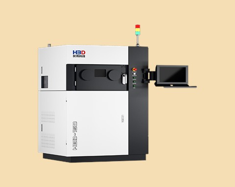高精度金属3D打印机HBD-150/150T