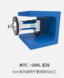 MTC - G90L 系列